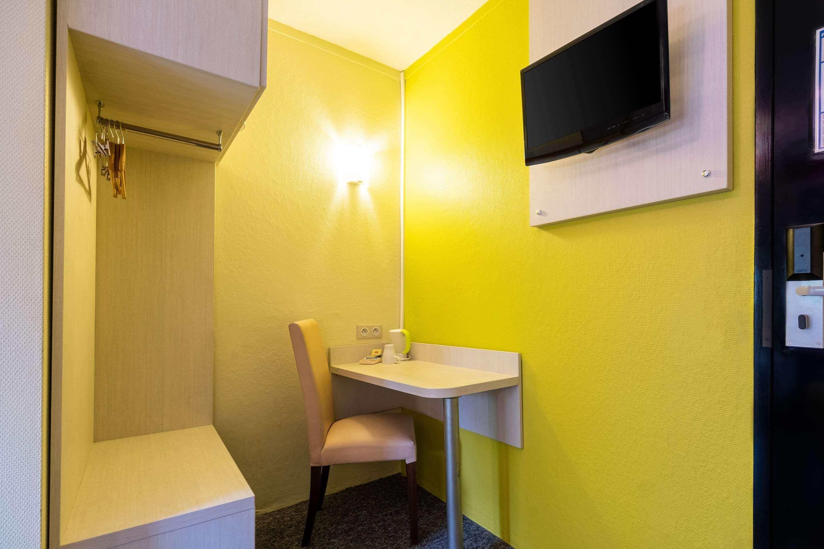 Comfort Hotel Orleans Olivet Olivet  Exterior photo