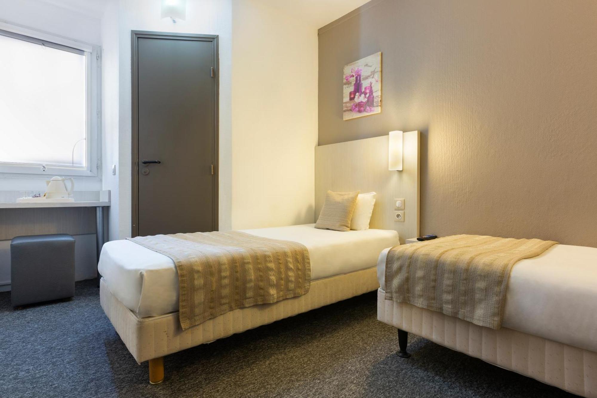 Comfort Hotel Orleans Olivet Olivet  Exterior photo