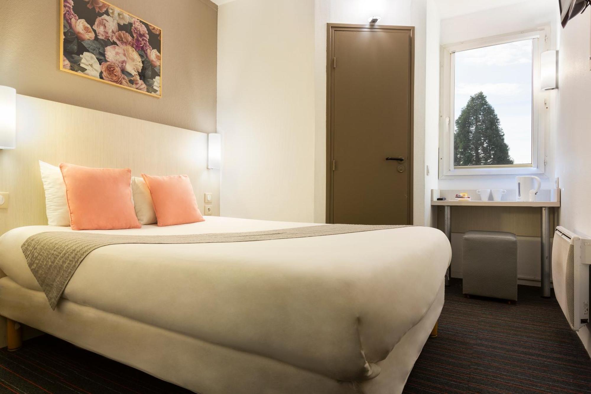 Comfort Hotel Orleans Olivet Olivet  Exterior photo